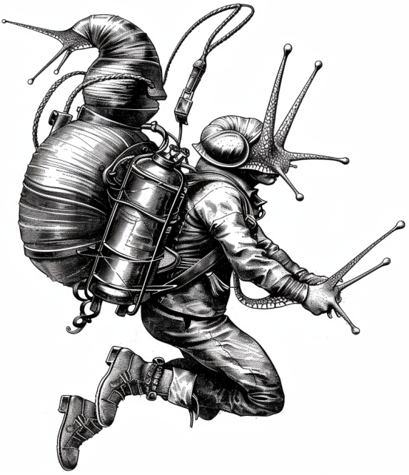 AI illustration